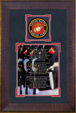 Load image into Gallery viewer, United States Marine Corps Hymn