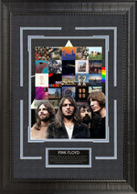 Load image into Gallery viewer, Pink Floyd Album Collage