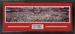 Load image into Gallery viewer, Arkansas Razorbacks - Bud Walton Arena - Panorama