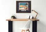 Load image into Gallery viewer, Florida Panhandle Retro Art