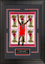 Load image into Gallery viewer, Michael Jordan Banner Collection
