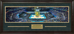 Load image into Gallery viewer, Baylor Basketball Panorama