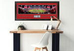 Load image into Gallery viewer, Tampa Bay Buccaneers Super Bowl LV Championship Panorama
