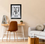 Load image into Gallery viewer, Marilyn Monroe - 1953 with Facsimile Signature