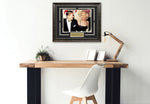 Load image into Gallery viewer, Ronald Reagan and Marilyn Monroe