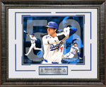 Load image into Gallery viewer, Shohei Ohtani - Los Angeles Dodgers - 50-50 Club