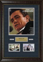 Load image into Gallery viewer, Johnny Cash - Folsom Prison Blues