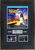 Load image into Gallery viewer, Back to the Future