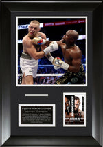 Load image into Gallery viewer, Floyd Mayweather vs. Connor McGregor