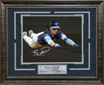 Load image into Gallery viewer, Bobby Witt Jr - Kansas City Royals - Spotlight with Facsimile Signature