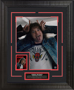 Load image into Gallery viewer, Eddie Munson - Stranger Things with LTD Collectible Card