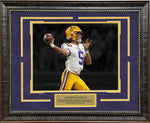 Load image into Gallery viewer, Jayden Daniels - LSU Spotlight
