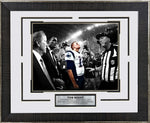 Load image into Gallery viewer, Tom Brady - Super Bowl LI - "28-3" Spotlight