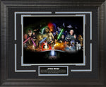 Load image into Gallery viewer, Star Wars Episodes 1 - 6