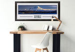 Load image into Gallery viewer, Mt Rainier Skyline Panorama