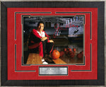 Load image into Gallery viewer, Jim Valvano with Facsimile Signature