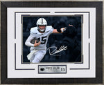 Load image into Gallery viewer, Drew Allar - Penn State Spotlight with Facsimile Signature