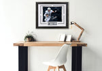Load image into Gallery viewer, Drew Allar - Penn State Spotlight with Facsimile Signature