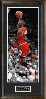 Load image into Gallery viewer, Michael Jordan - Chicago Bulls Large Wall Decor
