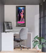Load image into Gallery viewer, Taylor Swift - Eras Tour Large Wall Decor