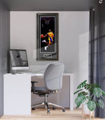 Load image into Gallery viewer, Kobe Bryant - Los Angeles Lakers - Air Time