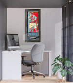 Load image into Gallery viewer, Muhammad Ali - The Greatest Large Wall Decor