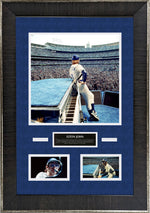 Load image into Gallery viewer, Elton John - 1975 Dodgers Stadium