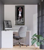 Load image into Gallery viewer, Jayson Tatum - Boston Celtics - Large Wall Decor