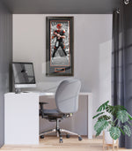 Load image into Gallery viewer, Joe Burrow - Cincinnati Bengals - Large Wall Decor