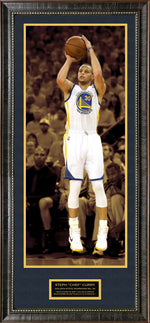 Load image into Gallery viewer, Steph Curry - Golden State Warriors - Large Wall Decor