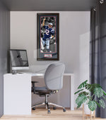 Load image into Gallery viewer, Tom Brady - New England Patriot Celebration - Large Wall Decor