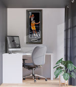 Load image into Gallery viewer, Shaquille O'Neal - Los Angeles Lakers - Large Wall Decor