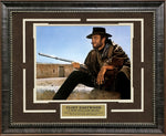Load image into Gallery viewer, Clint Eastwood - For A Few Dollars More
