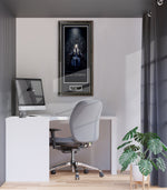 Load image into Gallery viewer, Daenerys Targaryen - Game of Thrones - Large Wall Decor