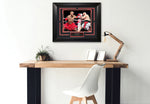 Load image into Gallery viewer, Jake Paul with Facsimile Signature