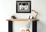Load image into Gallery viewer, Babe Ruth and Lou Gehrig