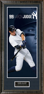 Load image into Gallery viewer, Aaron Judge - New York Yankees - Large Wall Decor