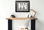 Load image into Gallery viewer, Stan Musial - Mickey Mantle - Joe Dimaggio