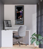 Load image into Gallery viewer, Vince Carter - Toronto Raptors - Large Wall Decor