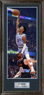 Load image into Gallery viewer, Ja Morant - Memphis Grizzlies - Large Wall Decor
