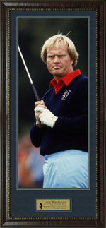 Load image into Gallery viewer, Jack Nicklaus - Large Wall Decor