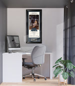 Load image into Gallery viewer, Star Wars Retro Poster - Large Wall Decor