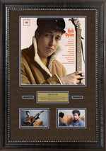 Load image into Gallery viewer, Bob Dylan - Debut Album Replica