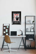 Load image into Gallery viewer, Johnny Cash and Elvis Presley Concert Poster