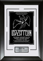 Load image into Gallery viewer, Led Zeppelin Concert Poster Replica
