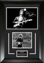 Load image into Gallery viewer, Bob Dylan - Electric Band - with Facsimile Signature