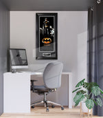 Load image into Gallery viewer, Batman 1989 Movie Poster Replica - Large Wall Decor