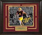 Load image into Gallery viewer, Cam Skattebo - Arizona State - Spotlight with Facsimile Signature