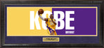 Load image into Gallery viewer, Kobe Bryant Panorama