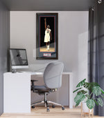 Load image into Gallery viewer, Kobe Bryant - Team USA Larger Wall Decor